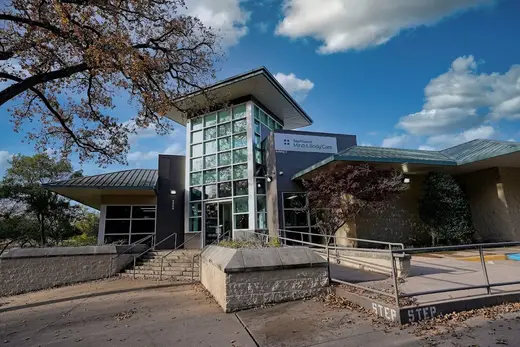 Southwest Mind & Body Care facility photo