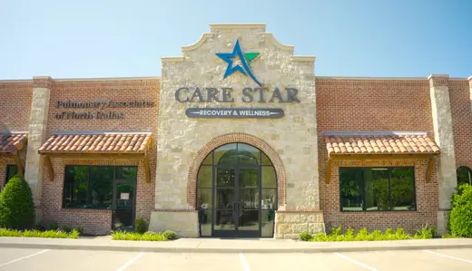 Care Star Recovery & Wellness facility photo