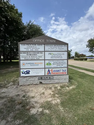 Guardian Recovery - Dallas Drug & Alcohol Rehab Detox Center facility photo