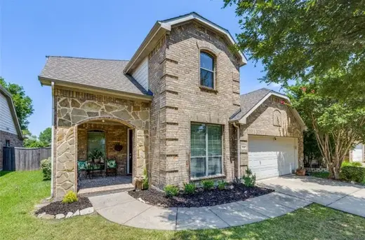 Sober Living Houses for Men & Womens Frisco and McKinney facility photo