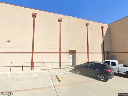 Hopeful Solutions facility photo