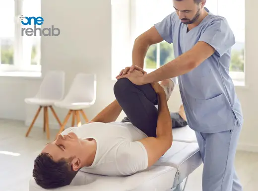 OneRehab | Dallas facility photo