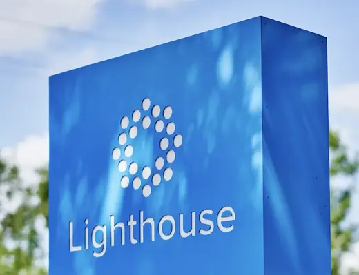 Lighthouse Recovery Centers LLC facility photo