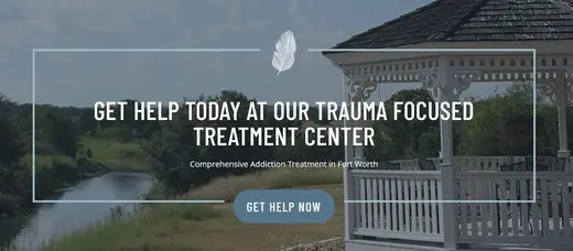 The Fullbrook Center Fort Worth Drug & Alcohol Rehab Outreach facility photo